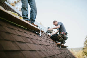 Local Roofers in New Lyme, OH